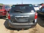 2011 Chevrolet Equinox LS