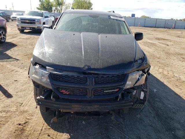 2014 Dodge Journey R/T