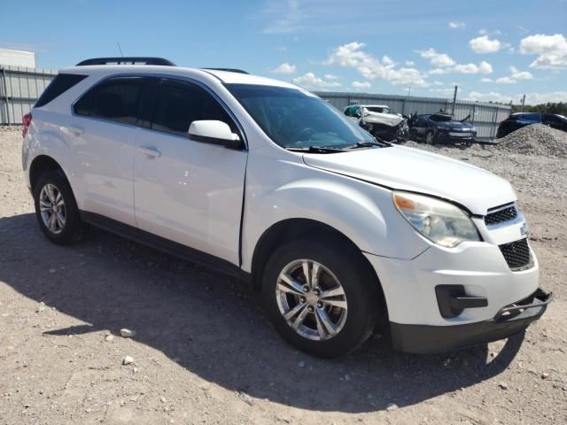 2010 Chevrolet Equinox LT