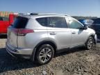 2016 Toyota Rav4 HV XLE