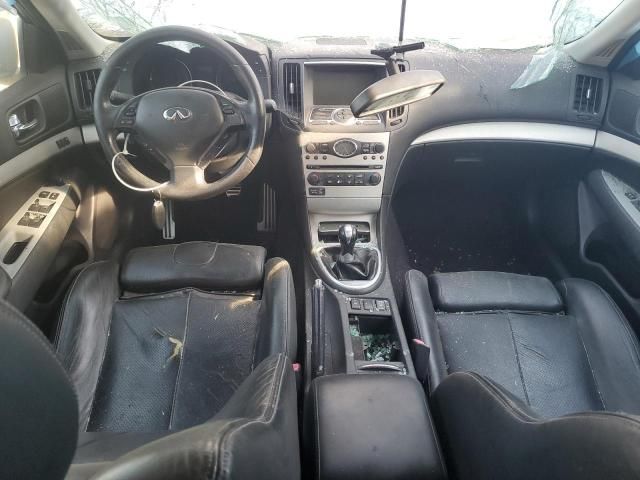 2008 Infiniti G35