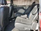 2012 Chrysler Town & Country Touring L