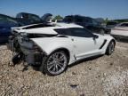 2017 Chevrolet Corvette Z06 3LZ