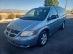 2006 Dodge Caravan SXT