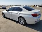 2016 BMW 535 I