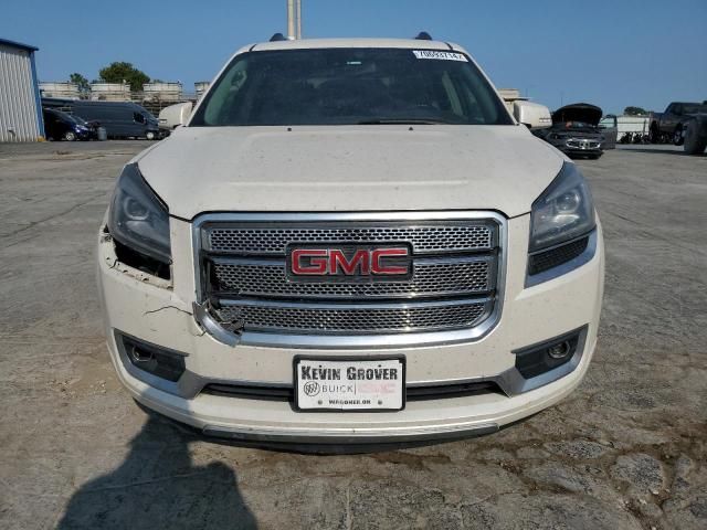 2014 GMC Acadia Denali