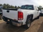 2007 GMC New Sierra C1500