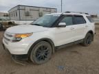 2011 Ford Explorer Limited