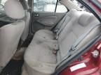 2005 Nissan Sentra 1.8