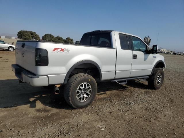 2004 Ford F150