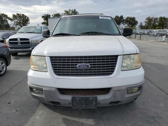 2003 Ford Expedition XLT