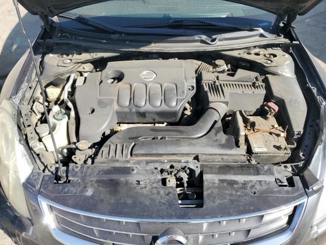 2011 Nissan Altima Base