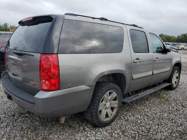 2008 GMC Yukon XL K1500