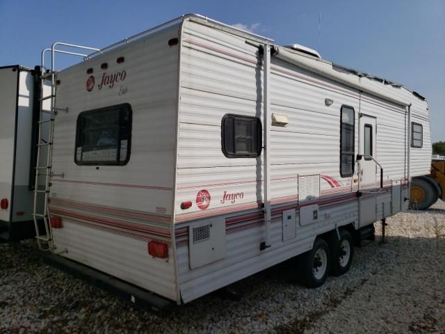 1996 Jayco Eagle