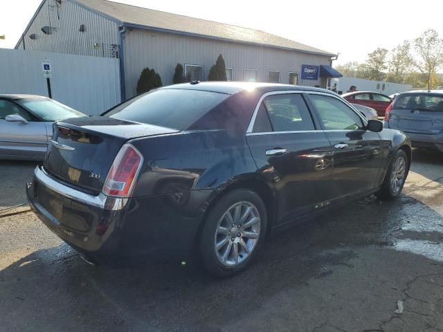 2012 Chrysler 300 Limited