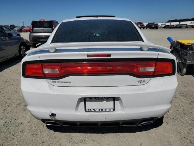 2014 Dodge Charger R/T