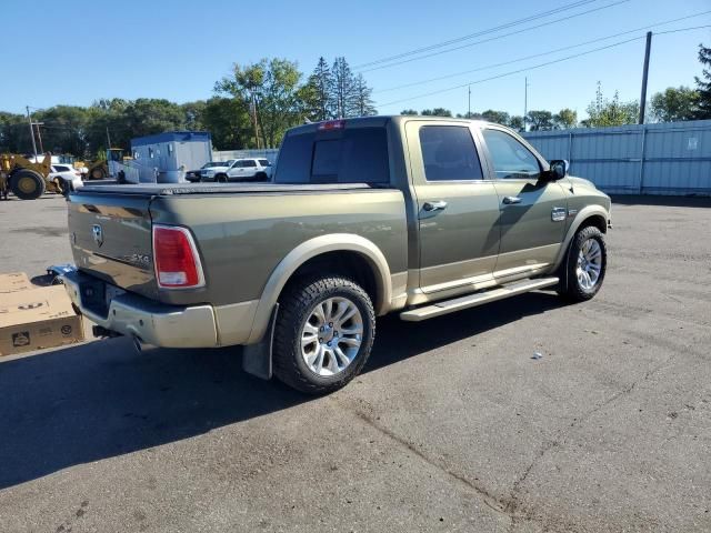 2013 Dodge RAM 1500 Longhorn