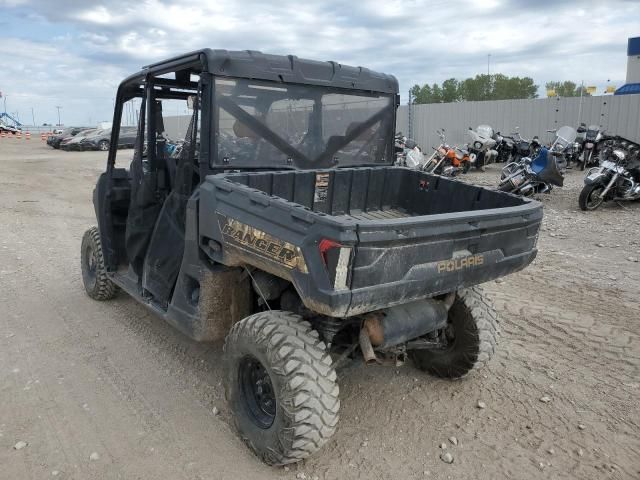 2020 Polaris Ranger Crew 1000 Premium