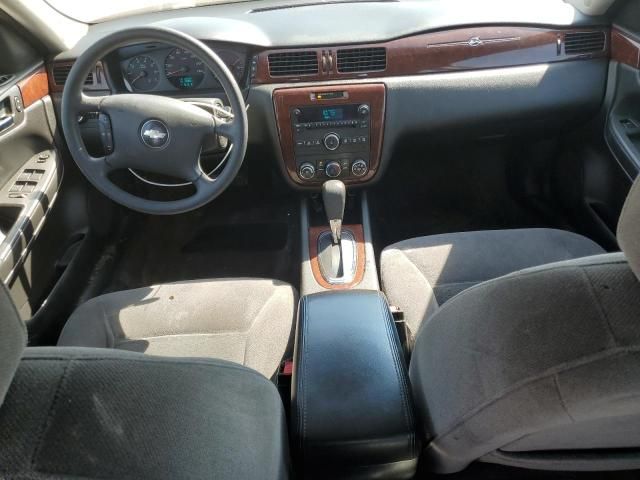 2007 Chevrolet Impala LS