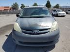 2006 Toyota Sienna CE