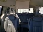 2008 Chrysler Town & Country Touring