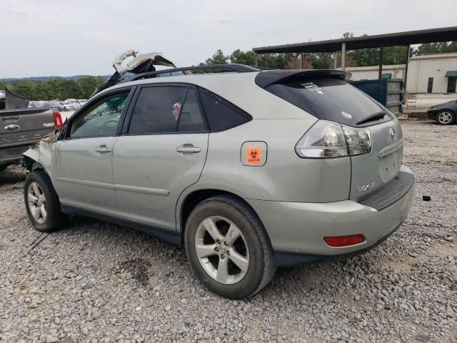 2005 Lexus RX 330