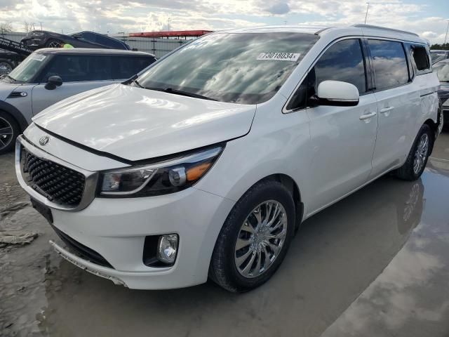 2015 KIA Sedona EX