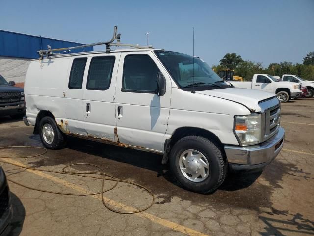 2010 Ford Econoline E150 Van