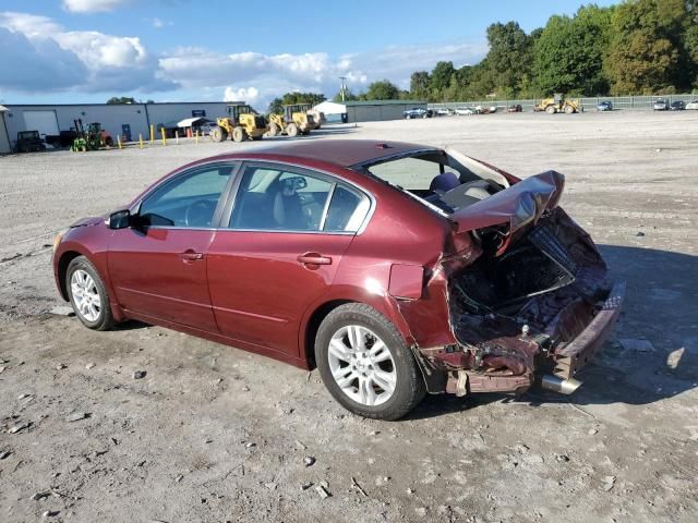 2011 Nissan Altima Base