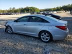 2012 Hyundai Sonata SE