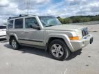 2007 Jeep Commander