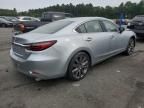 2018 Mazda 6 Touring