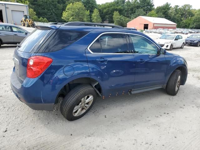 2010 Chevrolet Equinox LT