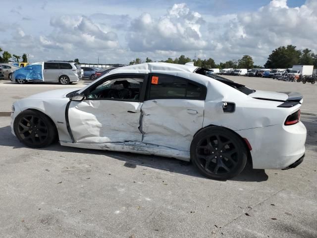 2017 Dodge Charger R/T