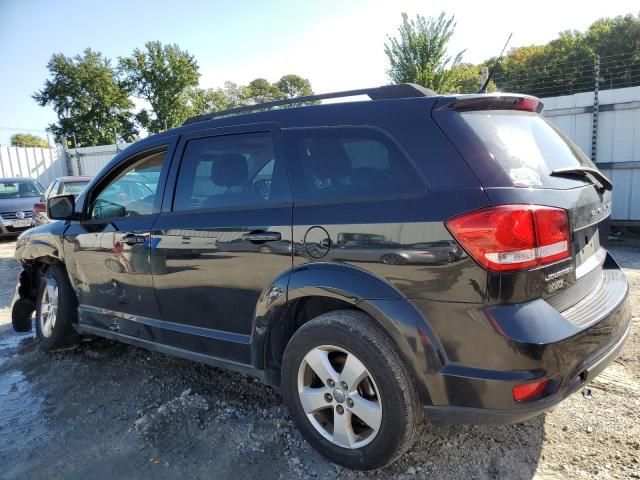 2011 Dodge Journey Mainstreet