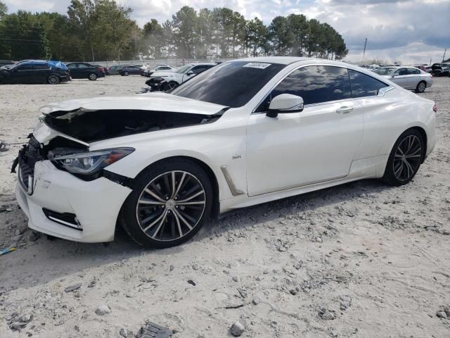 2019 Infiniti Q60 Pure