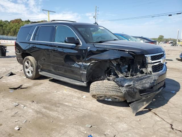 2017 Chevrolet Tahoe K1500 LS