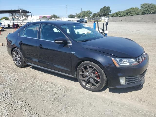 2014 Volkswagen Jetta GLI