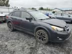 2013 Subaru XV Crosstrek 2.0 Limited