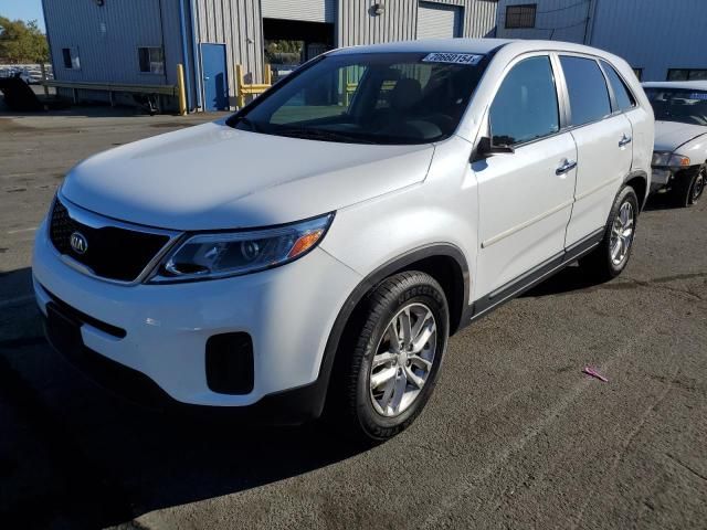 2014 KIA Sorento LX