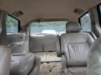 2005 Toyota Sienna XLE