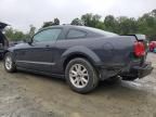 2008 Ford Mustang