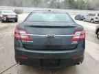 2016 Ford Taurus SEL