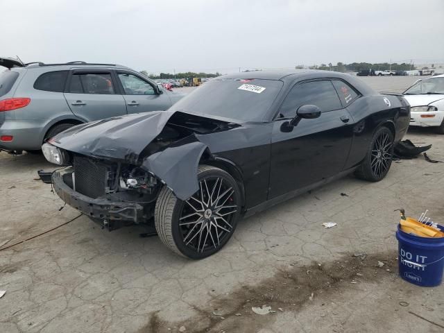 2013 Dodge Challenger SXT