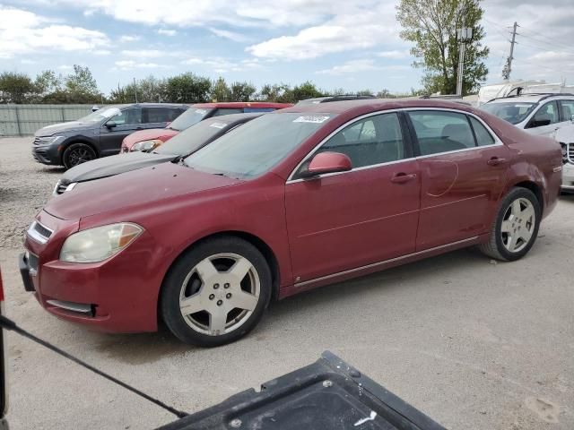 2009 Chevrolet Malibu 2LT