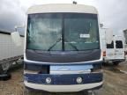 2002 Freightliner Chassis X Line Motor Home