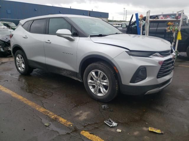 2020 Chevrolet Blazer 2LT