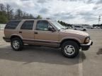 1996 Chevrolet Blazer