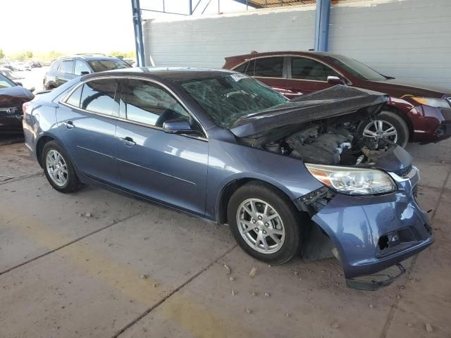 2014 Chevrolet Malibu 1LT