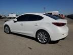 2014 Mazda 3 Touring